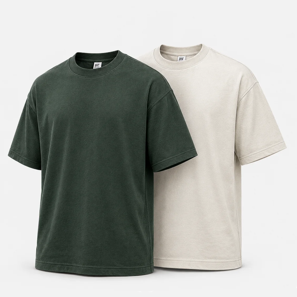 Heavyweight T-Shirts