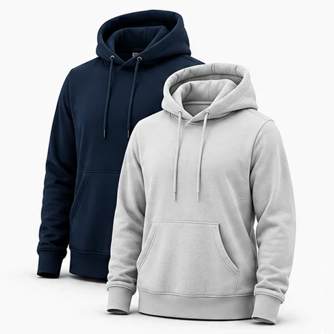 Hoodies & Sweatshirts