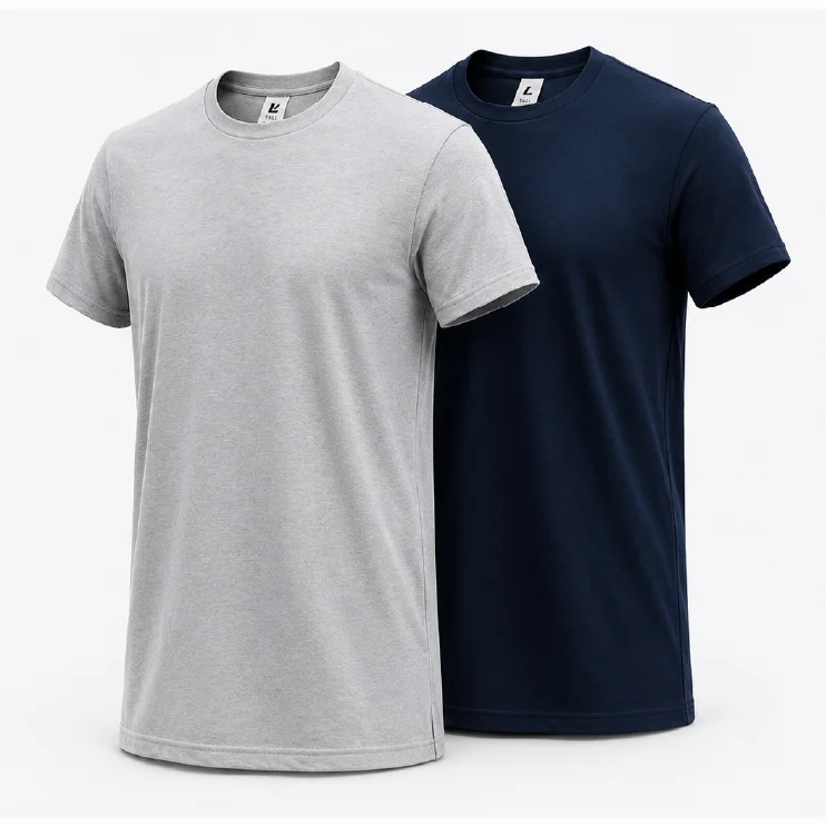 Tall T-Shirts