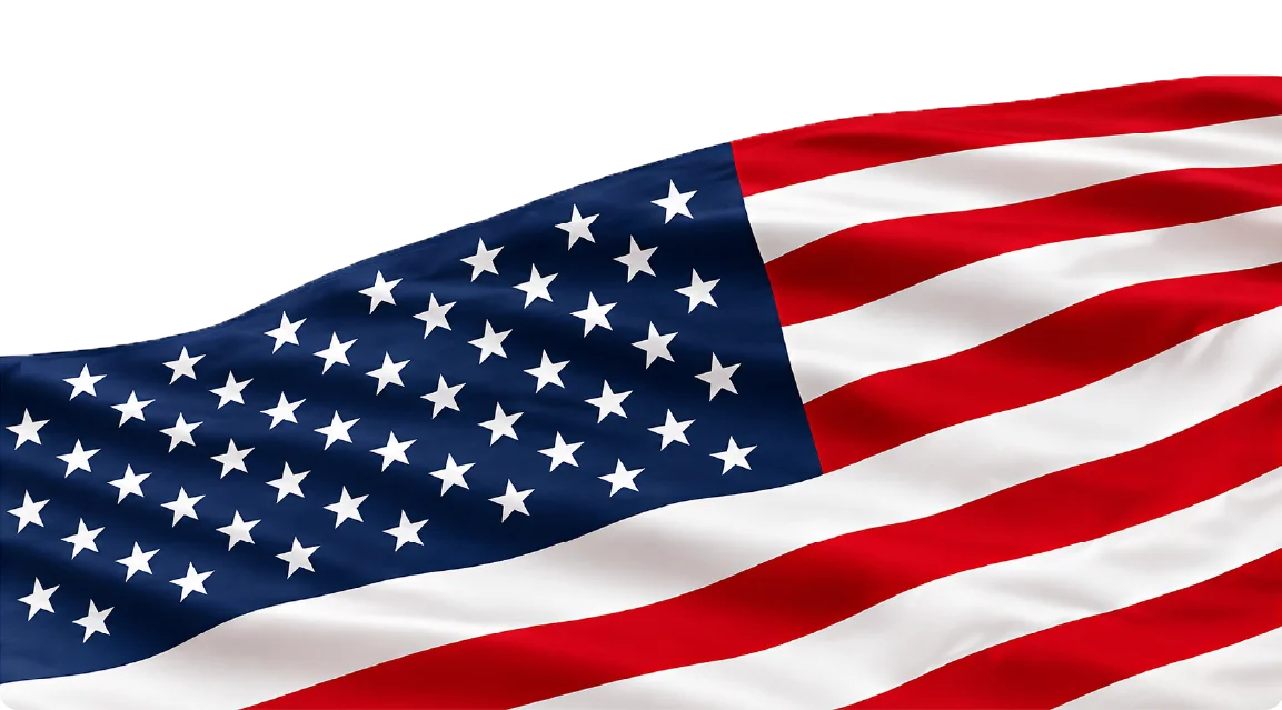 Made in USA
