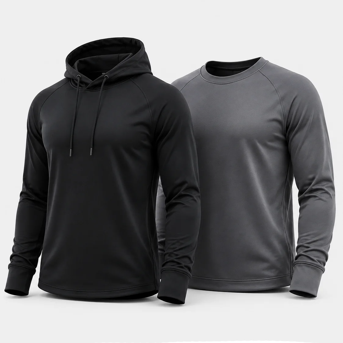 Performance Sweatshirts