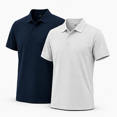 Polo Shirts