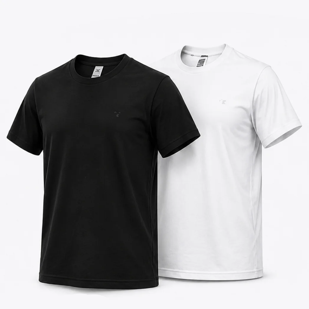 Short Sleeve Performance Shirts