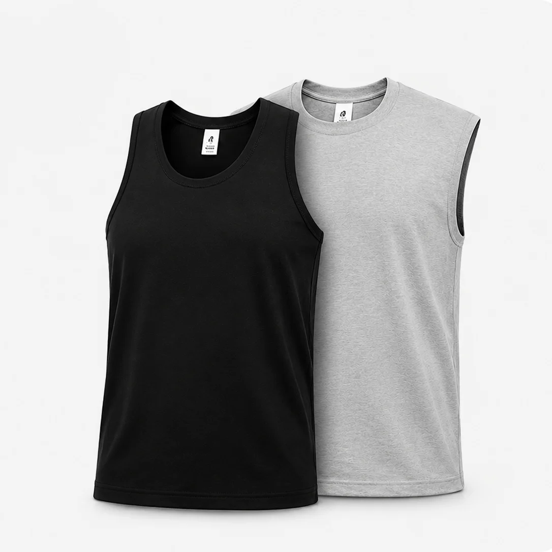 Tank Tops & Sleeveless Shirts