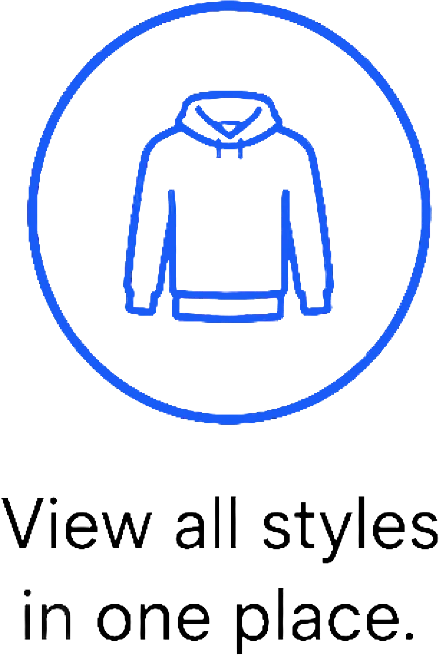 Shop All Sweatshirts