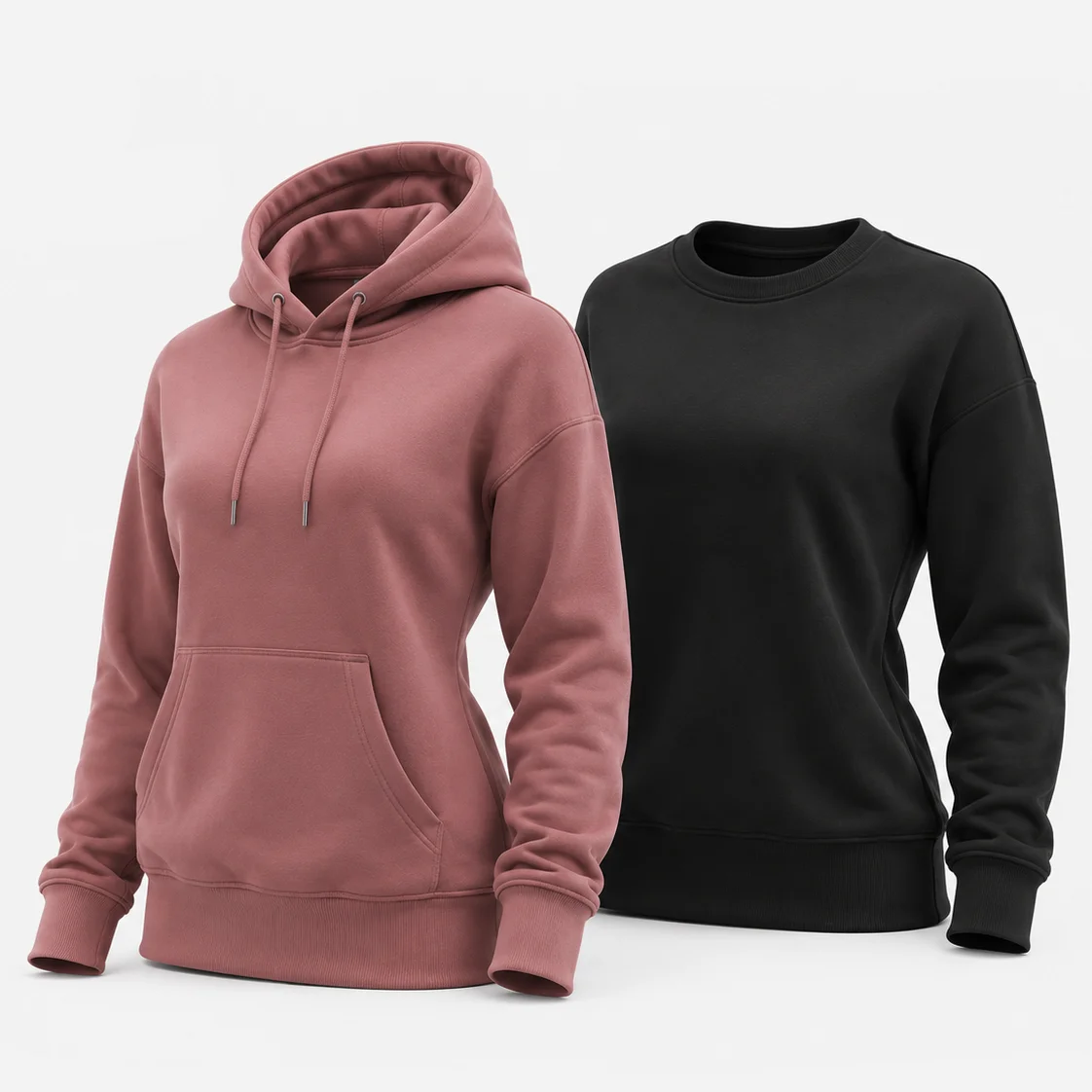 Women's Sweatshirts
