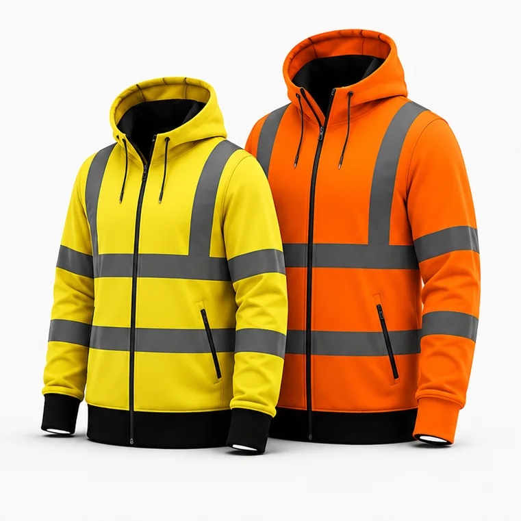 Workwear & Uniforms