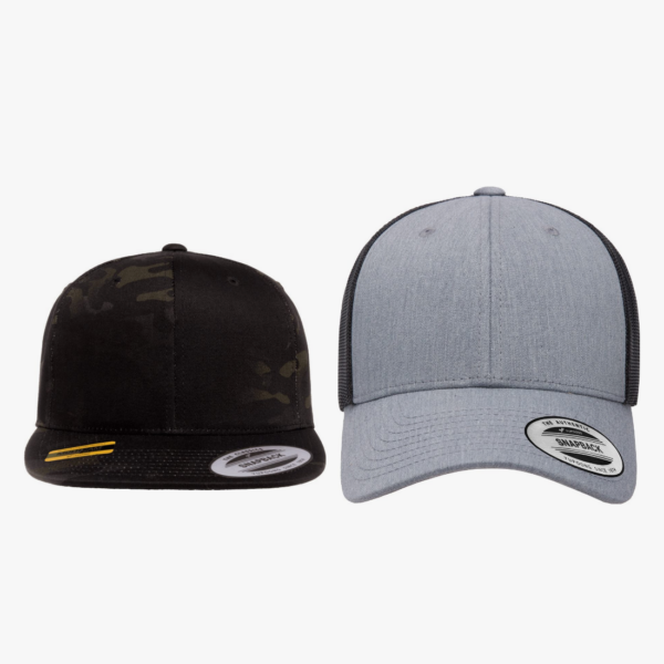 Premium Hats